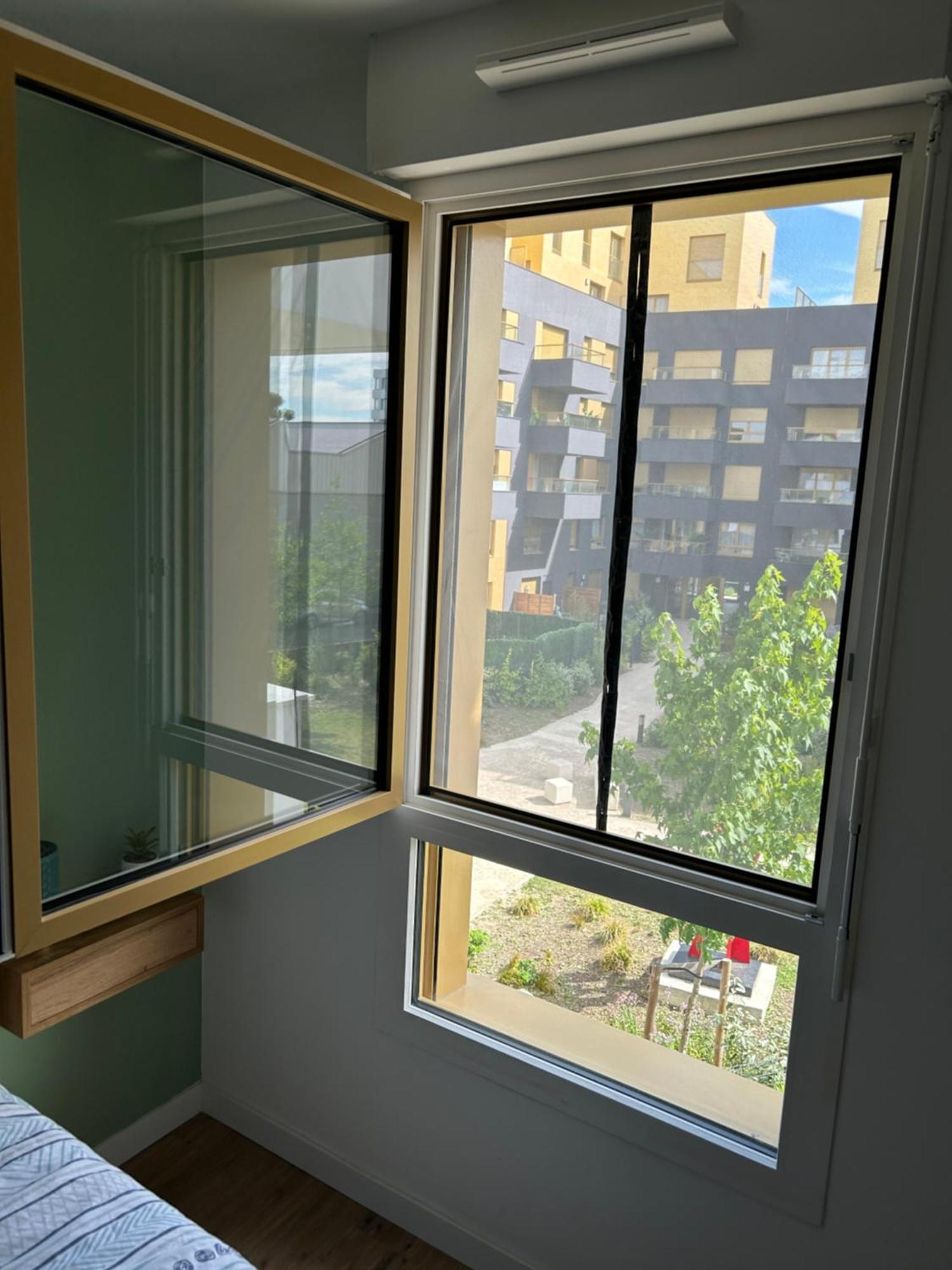 Superbe T2 Proche De La Gare Rer Tgv Massy Palaiseau Appartement Buitenkant foto