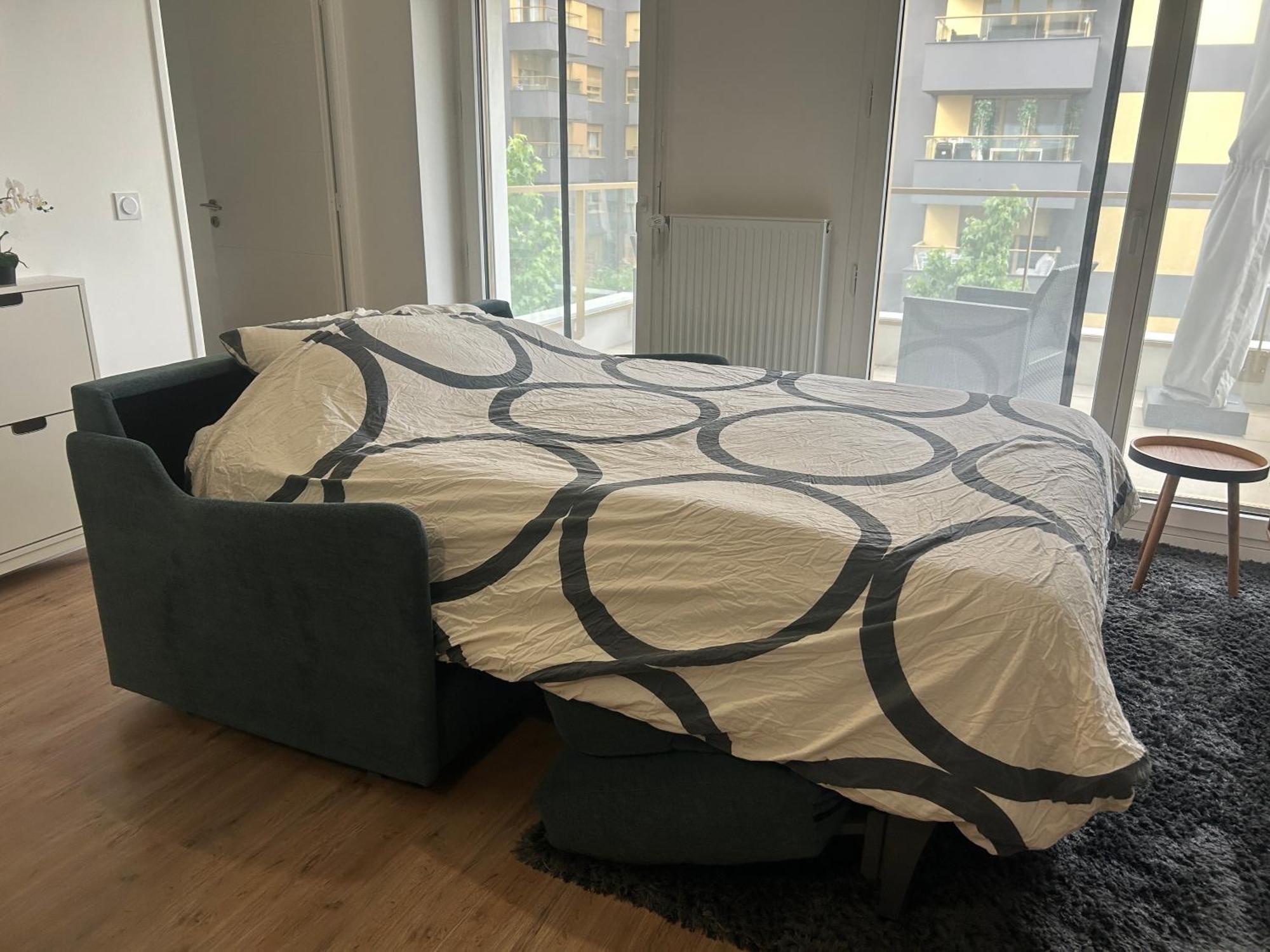 Superbe T2 Proche De La Gare Rer Tgv Massy Palaiseau Appartement Buitenkant foto